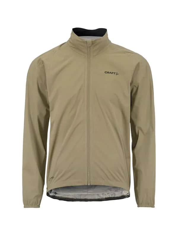 Adv Endur Hydro Jacket 2 M - Raw