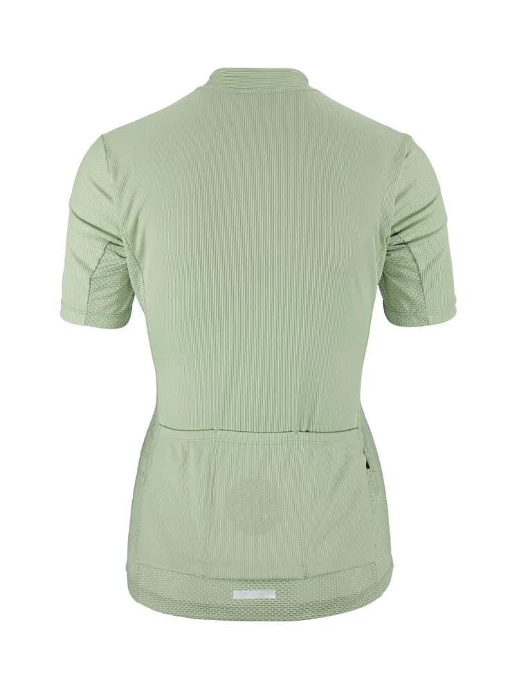 Adv Endur Jersey W - Glacial