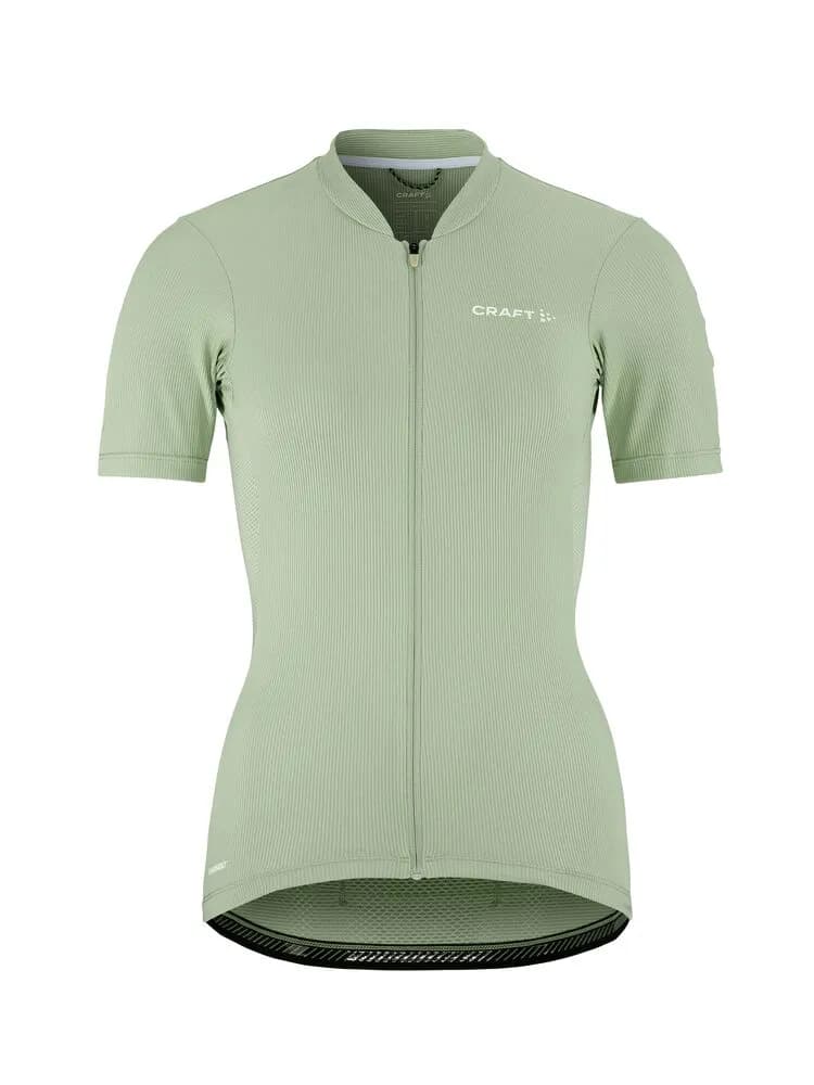 Adv Endur Jersey W - Glacial