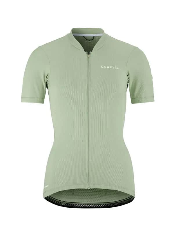 Adv Endur Jersey W - Glacial