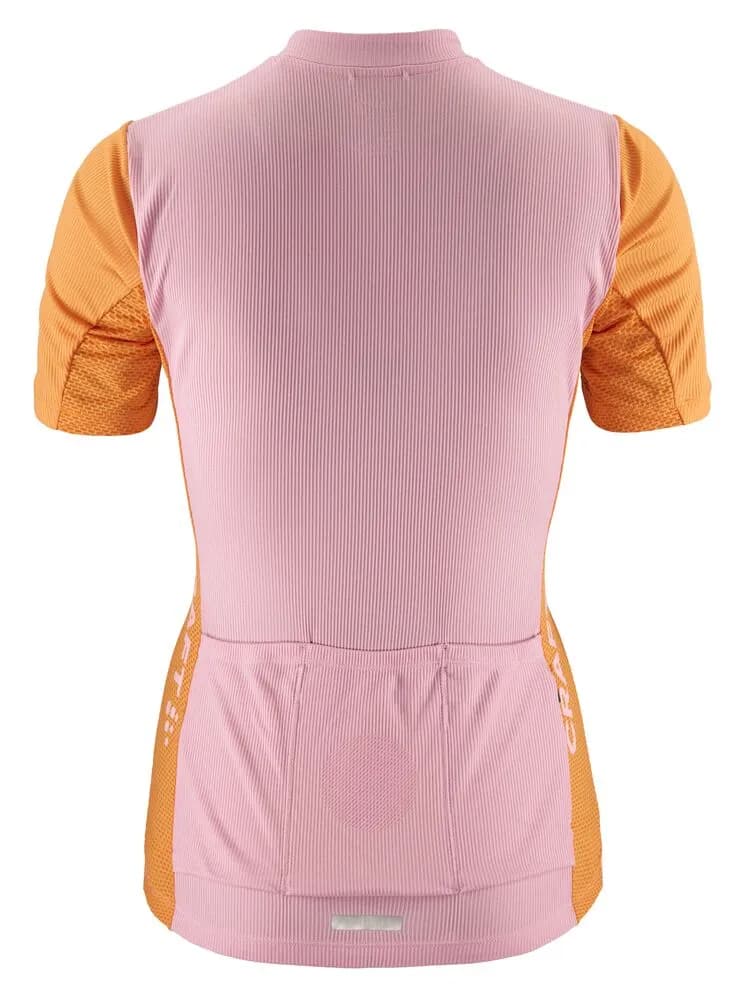 Adv Endur Jersey W - Whiz-Sour