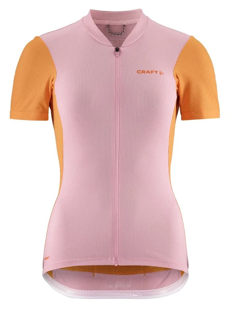 Adv Endur Jersey W - Whiz-Sour