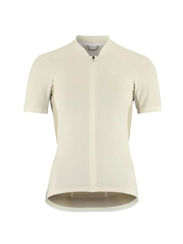 Adv Endur Jersey W - Tofu/Hay
