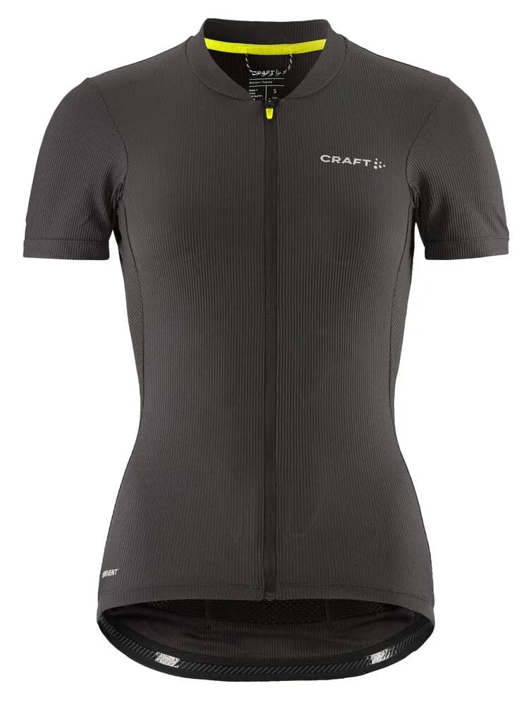 Adv Endur Jersey W - Slate