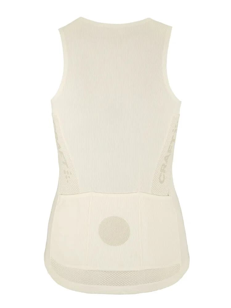 Adv Endur Singlet W - Tofu