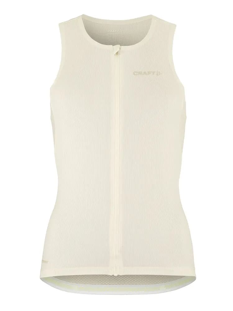 Adv Endur Singlet W - Tofu