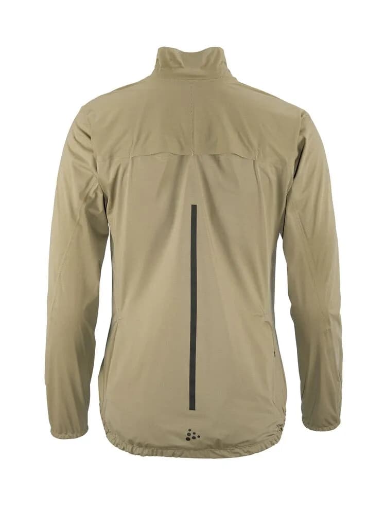Adv Endur Hydro Jacket 2 W - Raw
