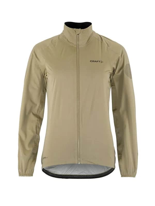 Adv Endur Hydro Jacket 2 W - Raw