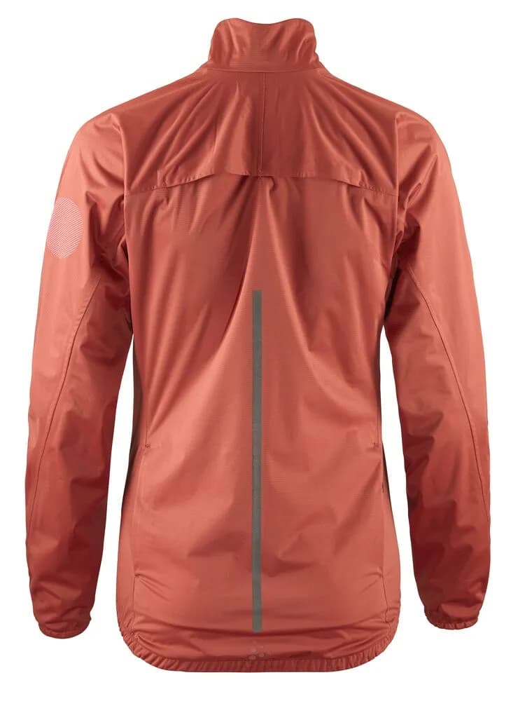 Adv Endur Hydro Jacket 2 W - Astro