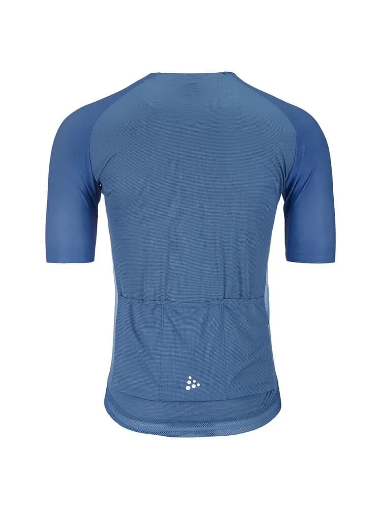 Pro Aerolight Jersey M - Water/Multi