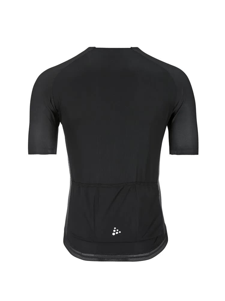 Pro Aerolight Jersey M - Black Multi