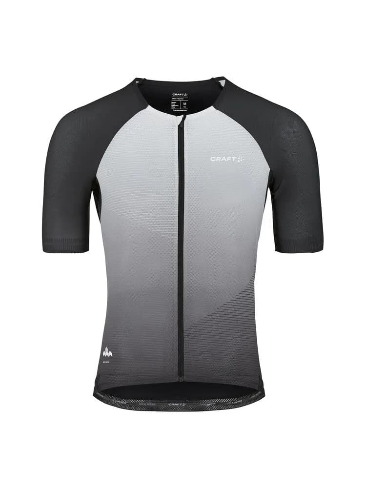 Pro Aerolight Jersey M - Black Multi