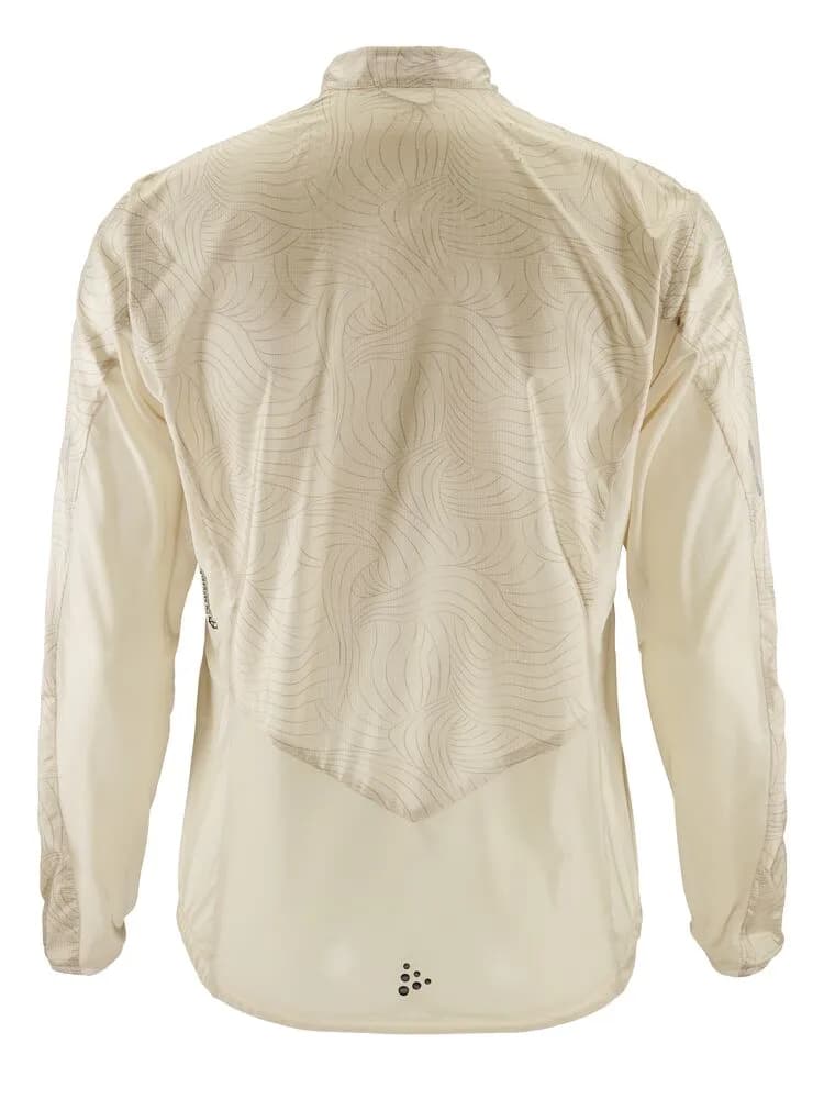 Pro Nano Wind Jacket M - Plaster