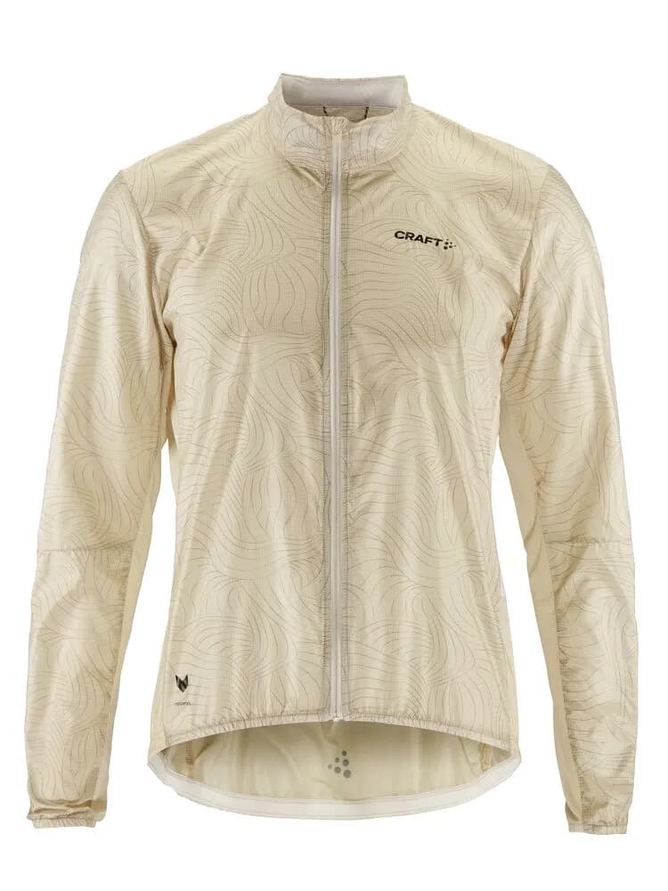 Pro Nano Wind Jacket M - Plaster