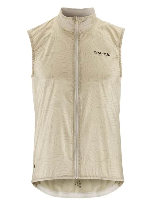 PRO Nano Wind Vest M - Plaster