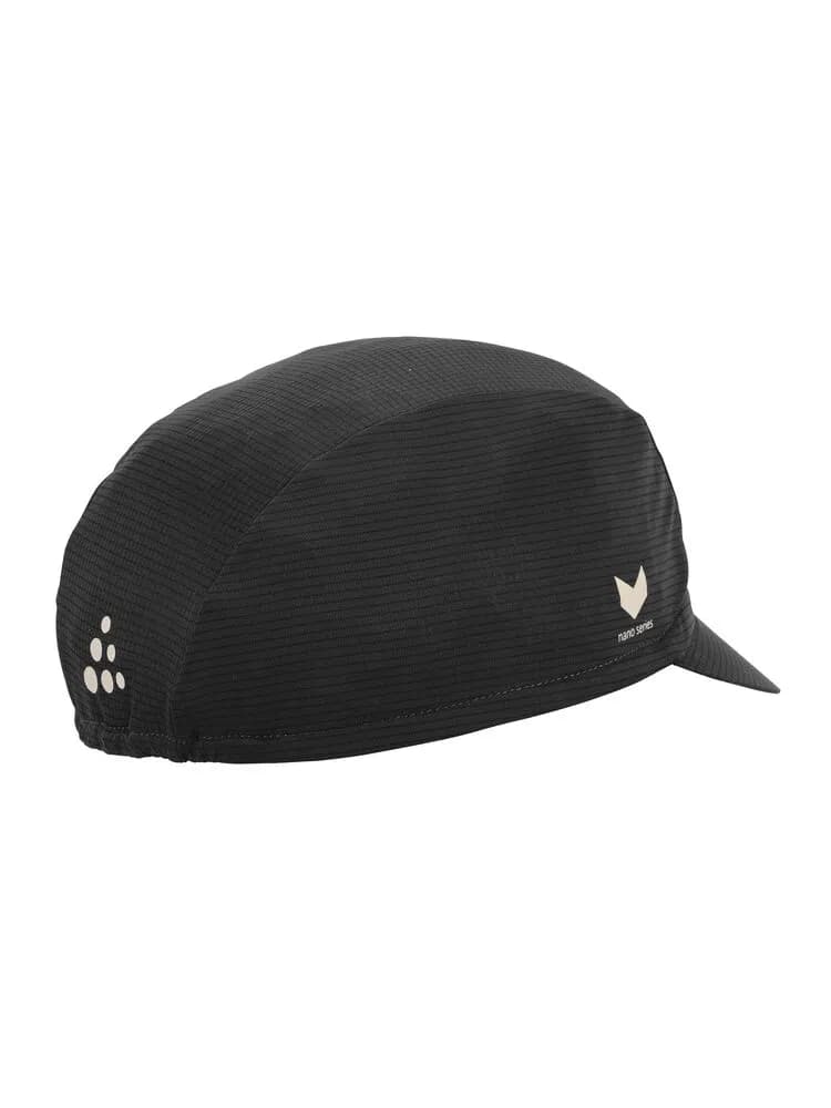 Pro Nano Cap - Black/Plaster