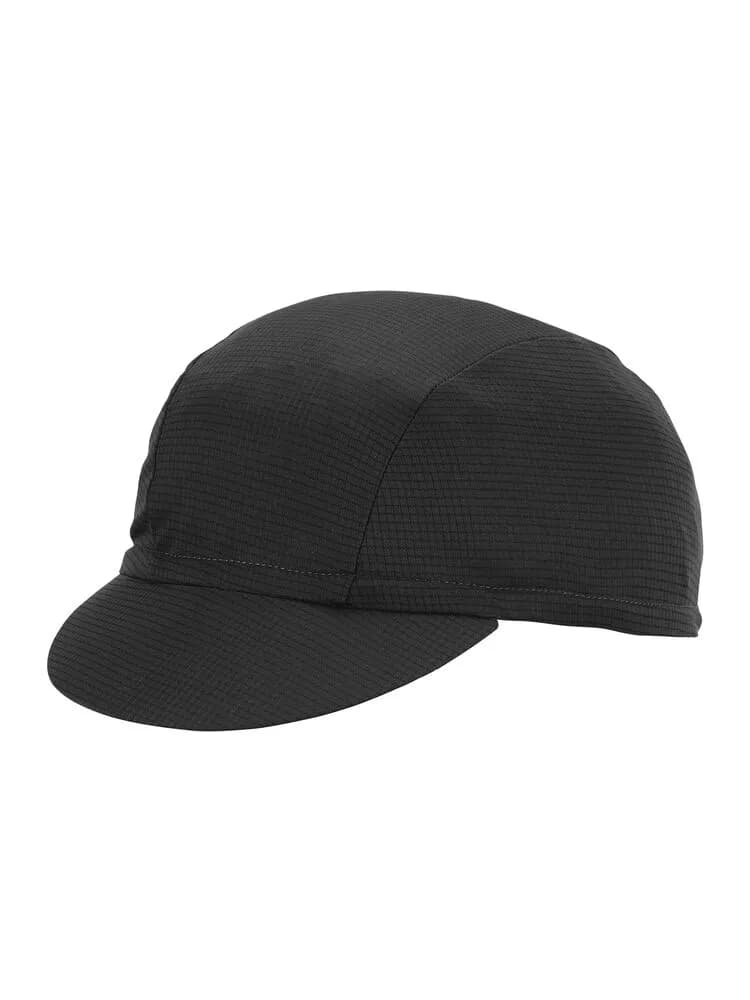 Pro Nano Cap - Black/Plaster