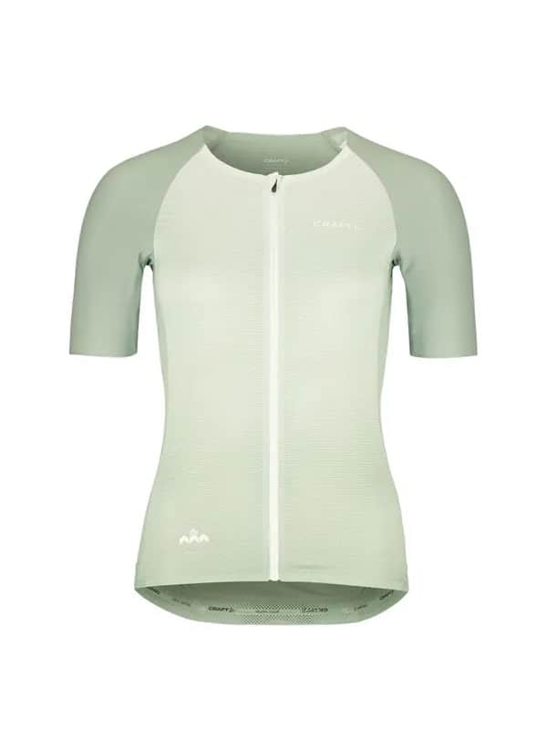 Pro Aerolight Jersey W - Glacial/Multi