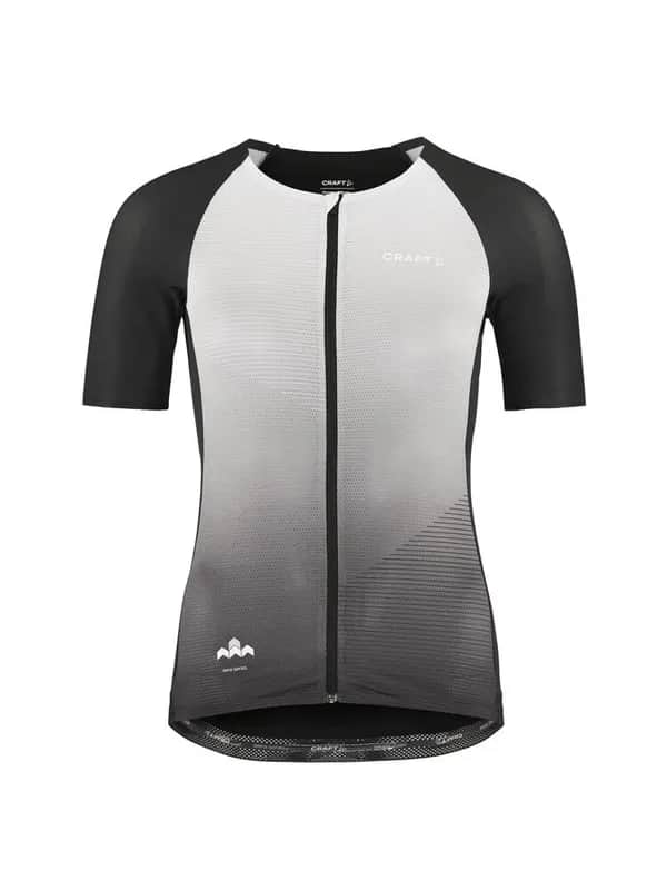 Pro Aerolight Jersey W - Black Multi