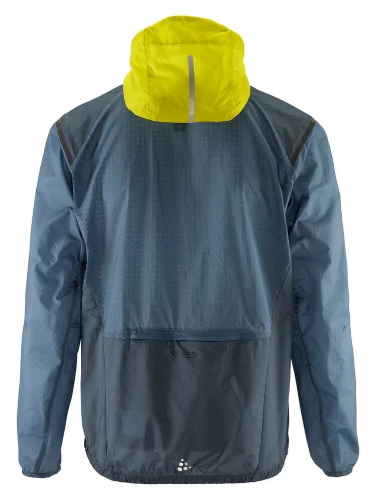 ADV Offroad Wind Jacket M - Real/Free