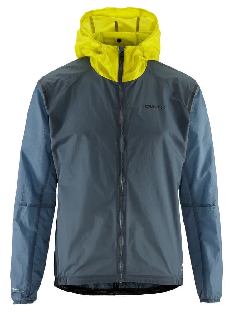 ADV Offroad Wind Jacket M - Real/Free