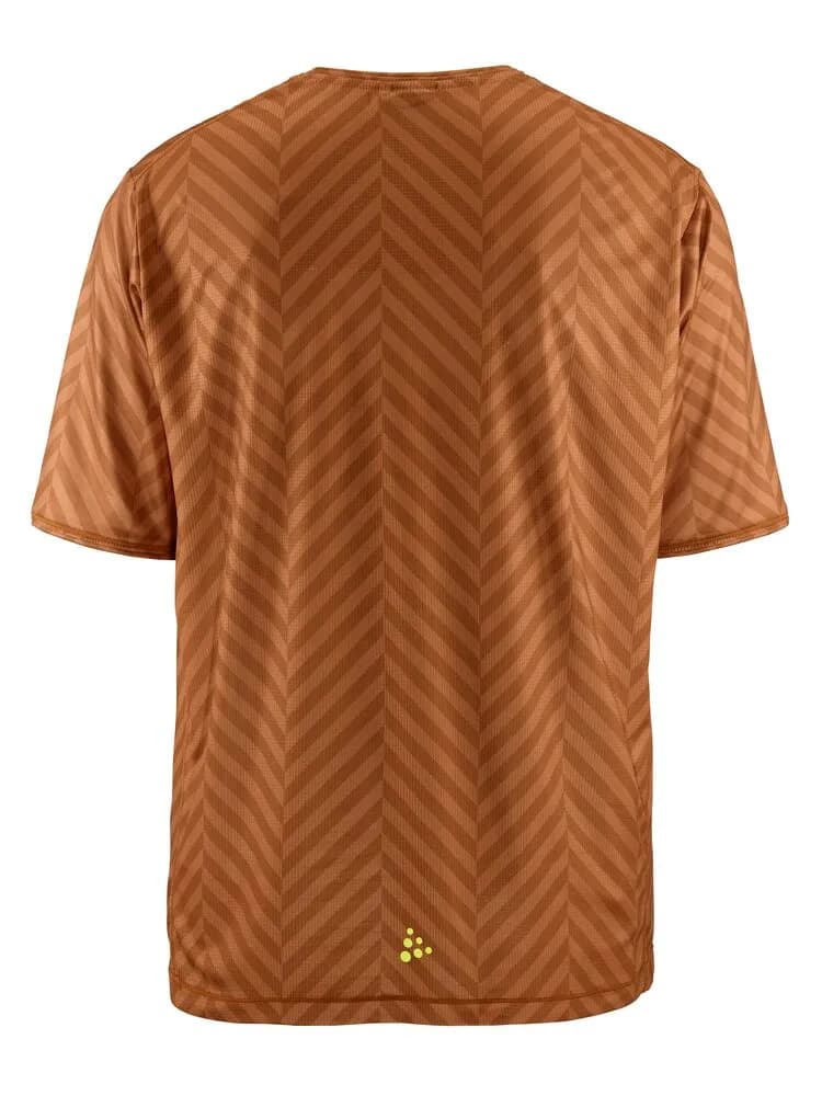 Core Offroad Xt Ss Jersey M - Mud