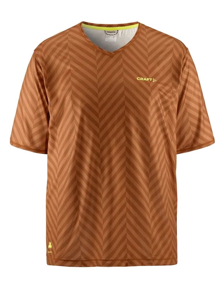 Core Offroad Xt Ss Jersey M - Mud