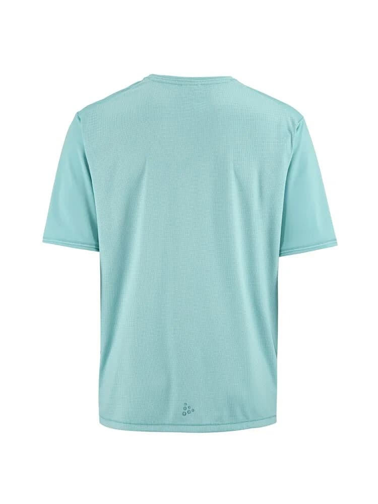 Core Offroad Xt Ss Jersey M - Celeste