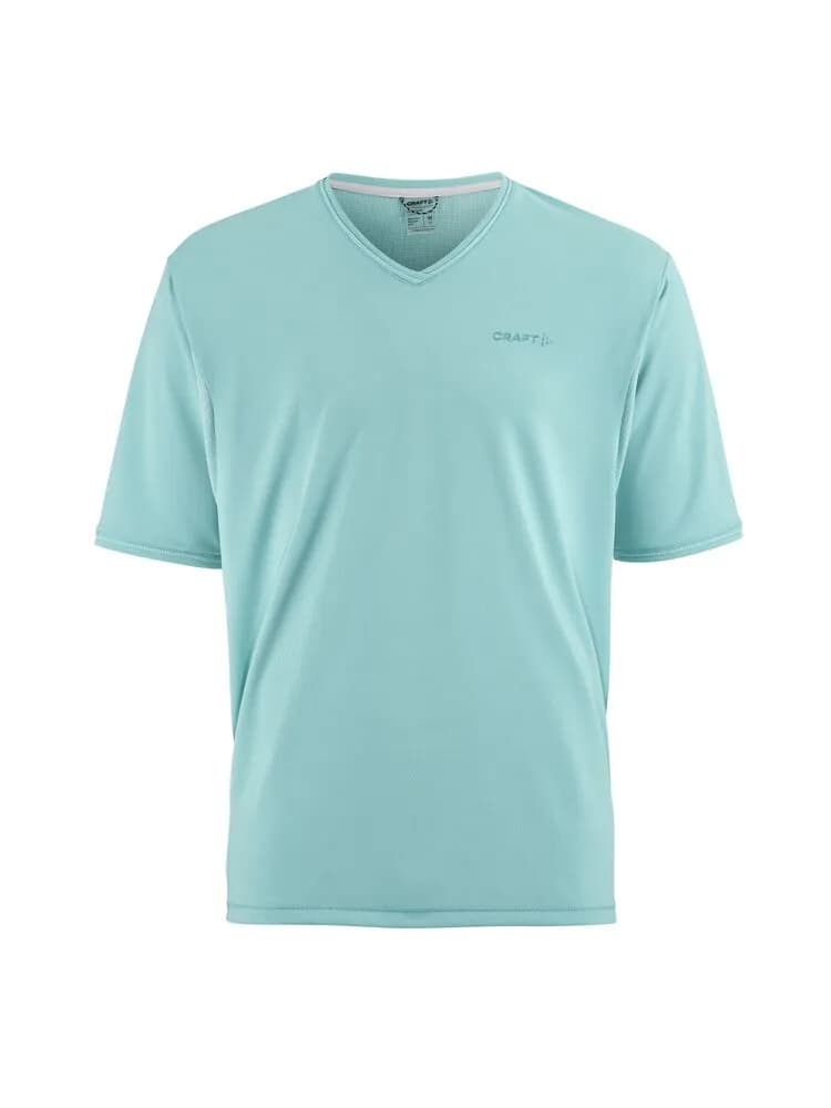 Core Offroad Xt Ss Jersey M - Celeste