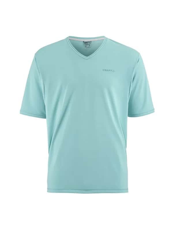 Core Offroad Xt Ss Jersey M - Celeste