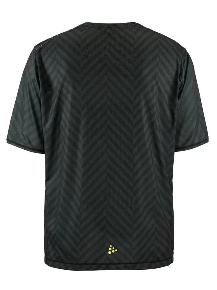 Core Offroad Xt Ss Jersey M - Black