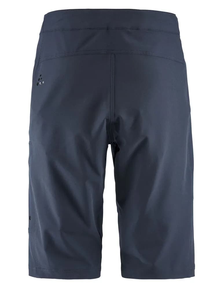 Core Offroad Xt Shorts W Pad M - Blaze