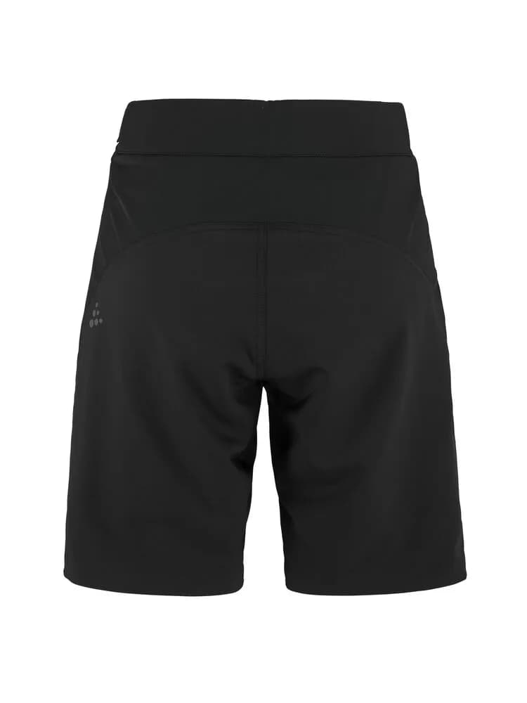 Adv Offroad Xt Shorts W Pad W - Black