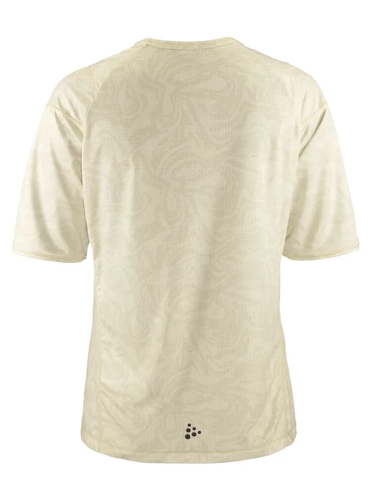 Core Offroad Xt Ss Jersey W - Plaster