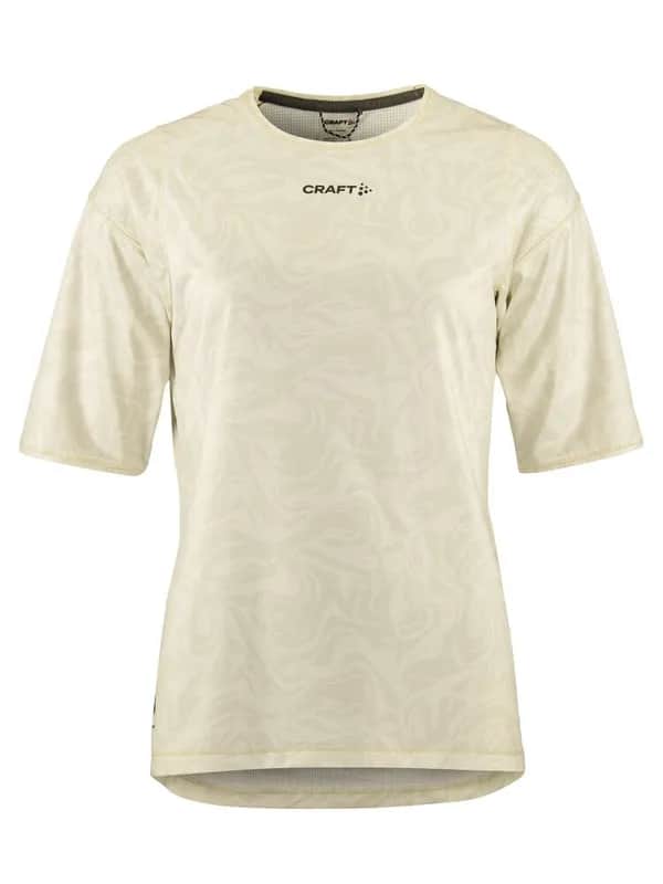 Core Offroad Xt Ss Jersey W - Plaster