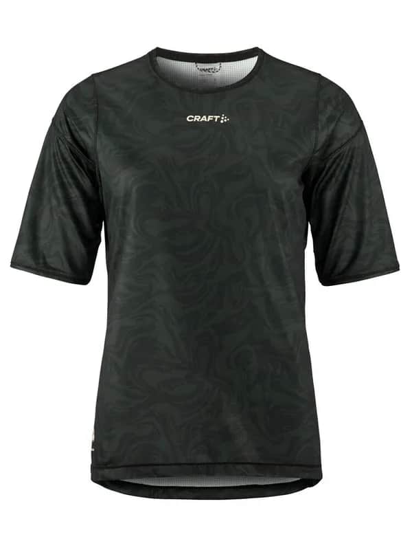 Core Offroad Xt Ss Jersey W - Slate