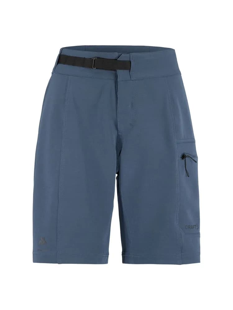 Core Offroad Xt Shorts W - Lake