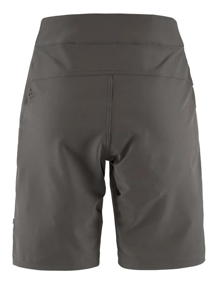 Core Offroad Xt Shorts W - Slate