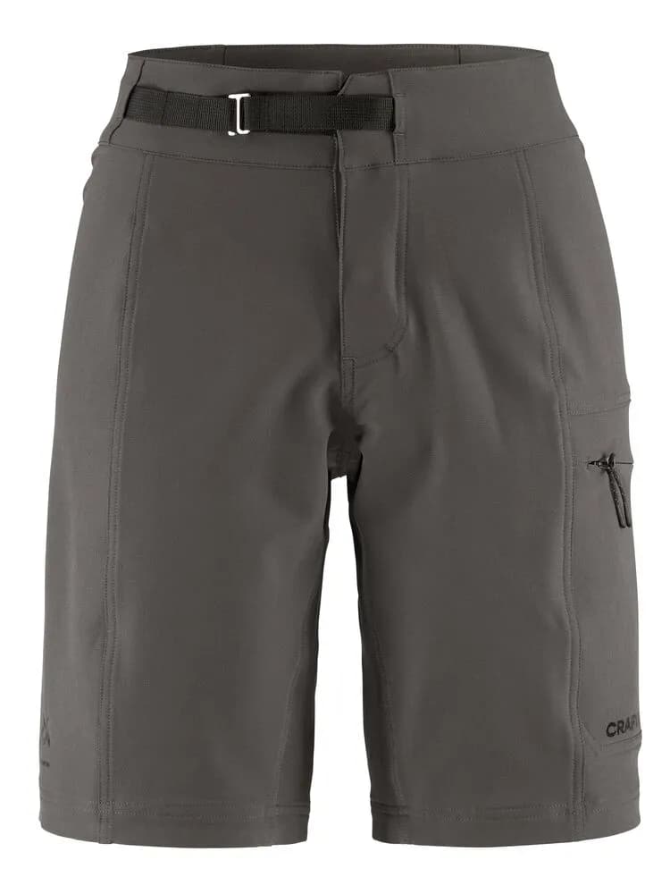 Core Offroad Xt Shorts W - Slate