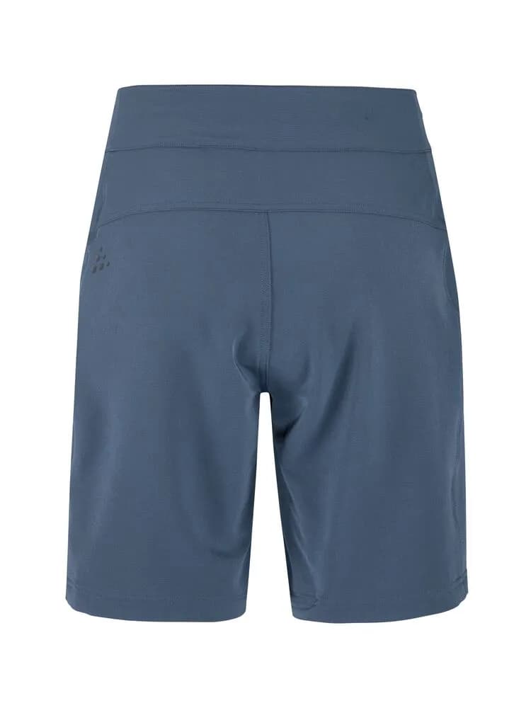 Core Offroad Xt Shorts W Pad W - Lake