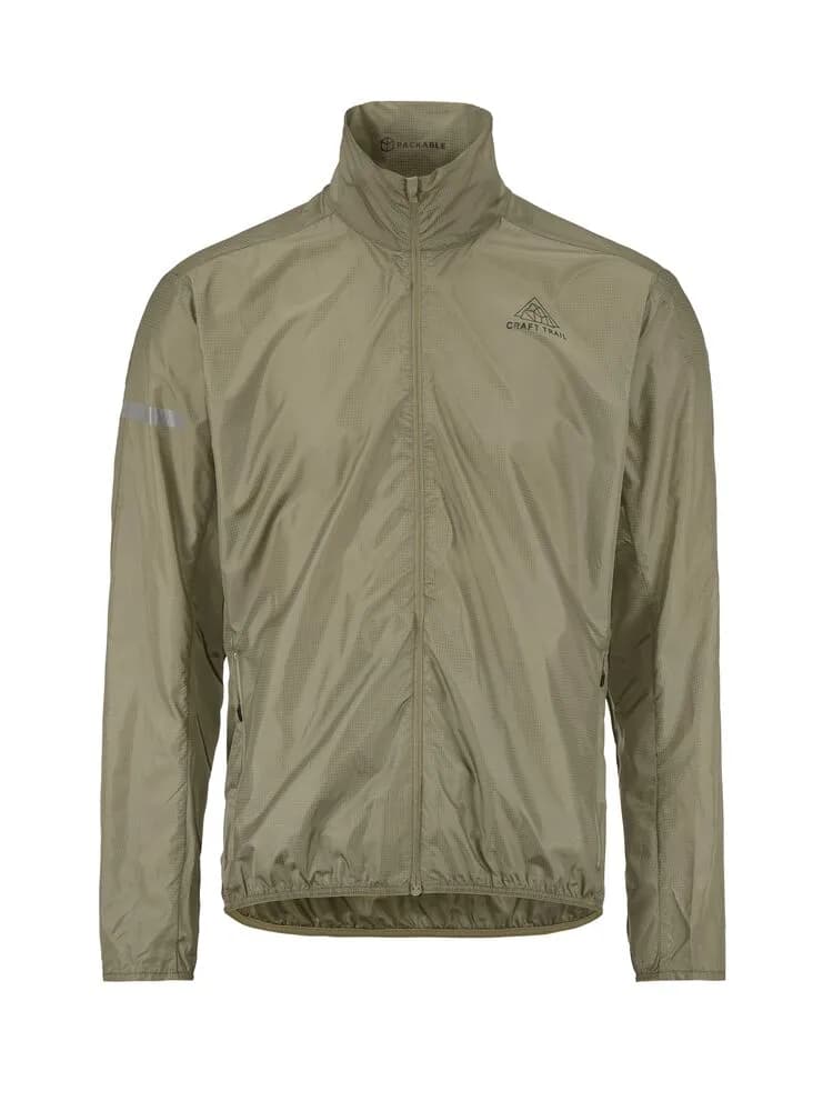 Pro Hypervent Jacket 2 M - Raw