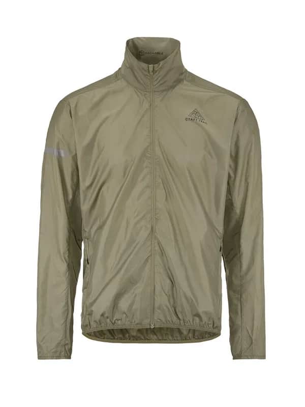 Pro Hypervent Jacket 2 M - Raw