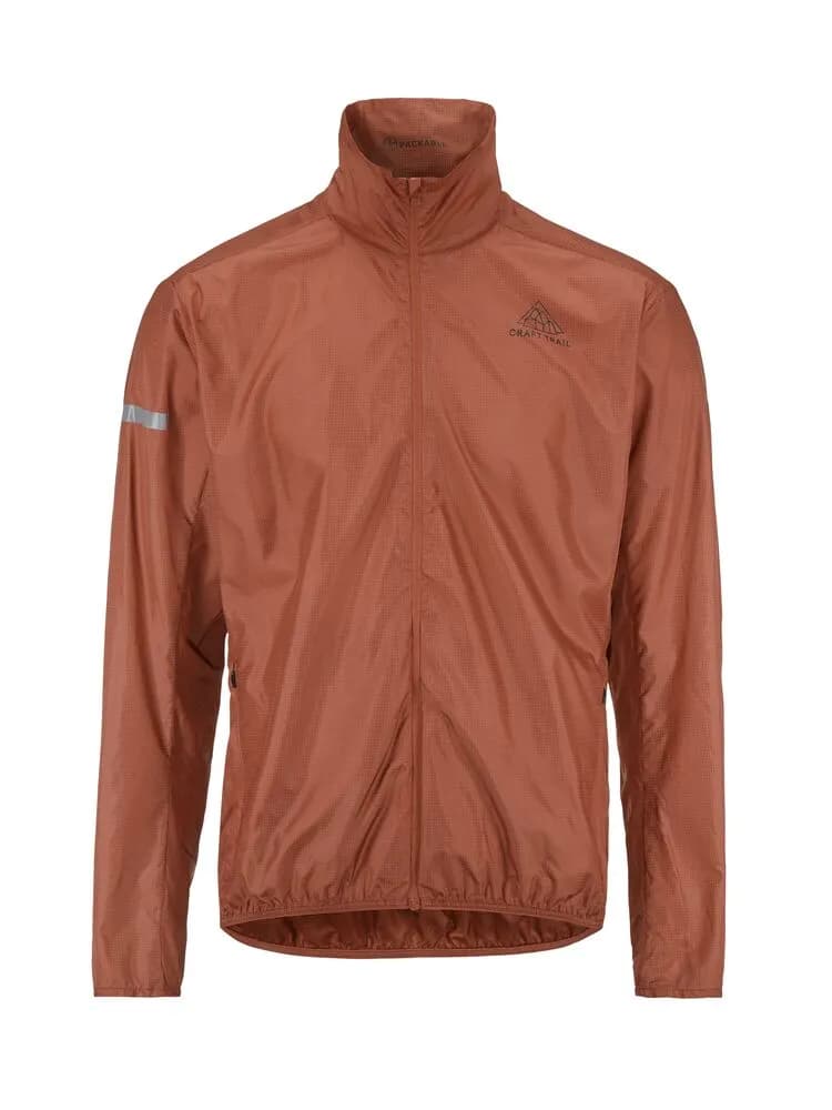 Pro Hypervent Jacket 2 M - Sequoia