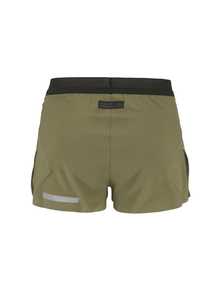 Pro Hypervent Split Shorts 2 M - Rift