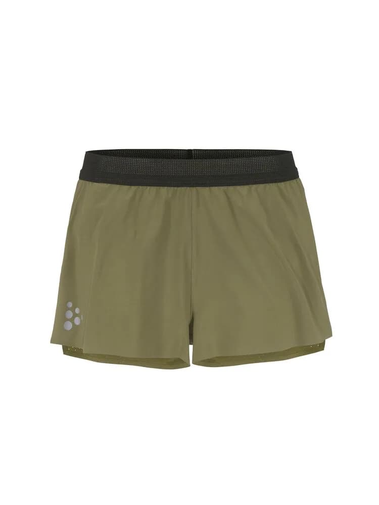 Pro Hypervent Split Shorts 2 M - Rift
