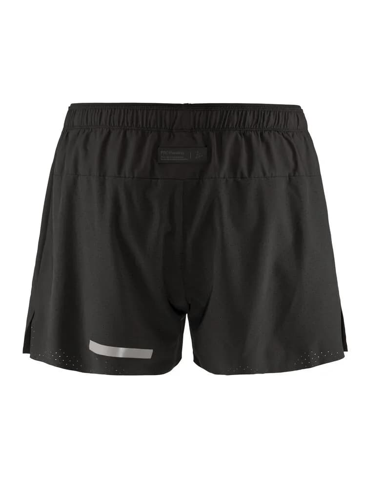 Pro Hypervent 2In1 Shorts 2 M - Black