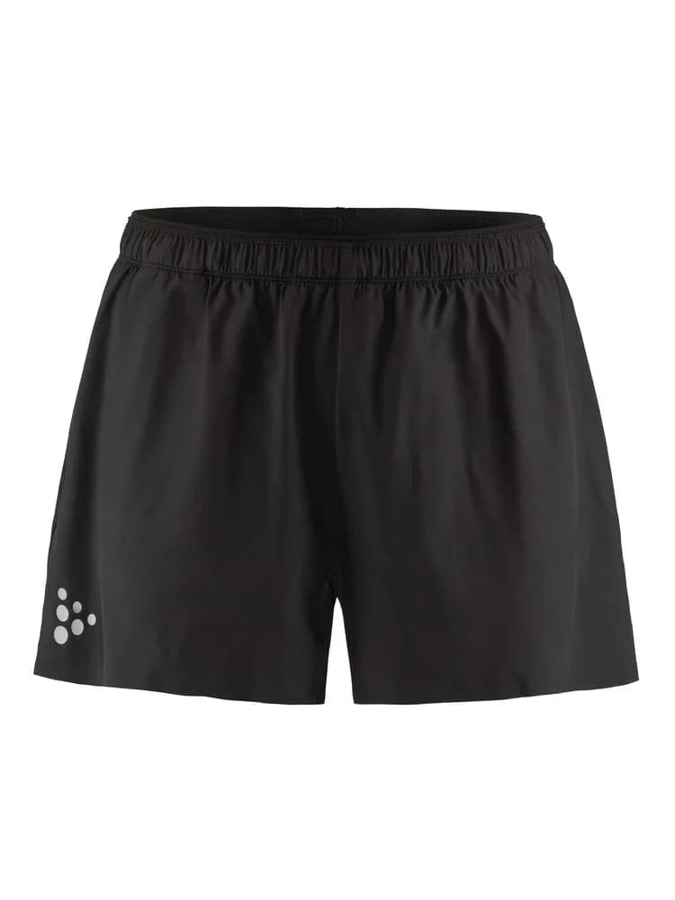 Pro Hypervent 2In1 Shorts 2 M - Black