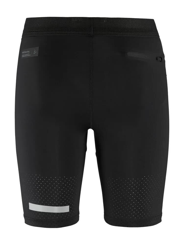 Pro Hypervent Short Tights 2 M - Black