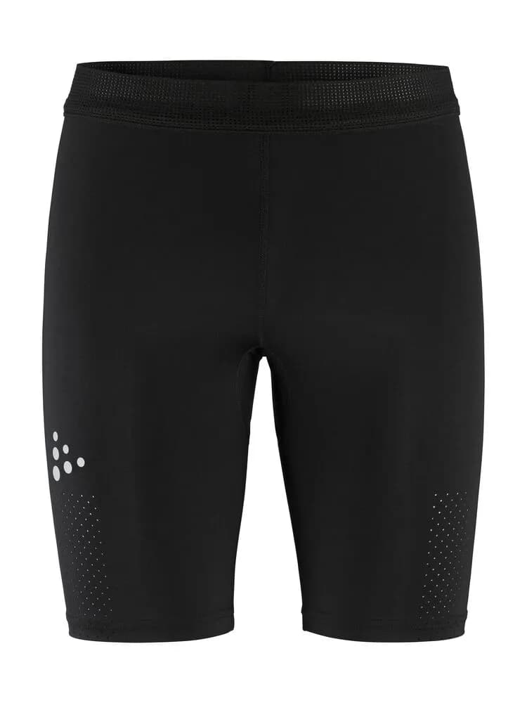 Pro Hypervent Short Tights 2 M - Black