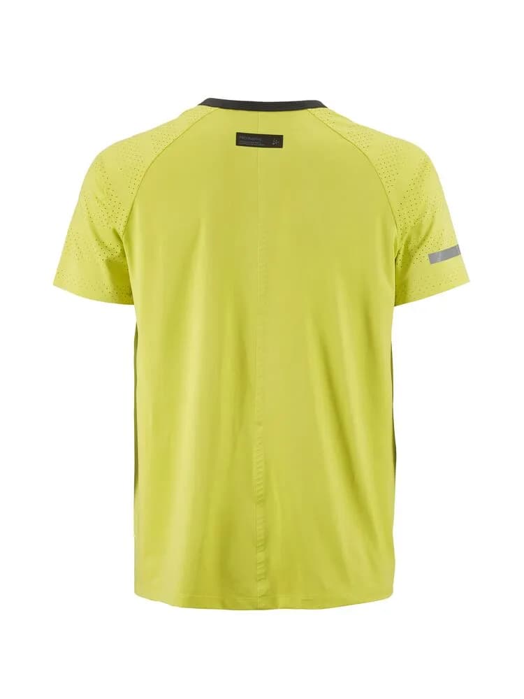 Pro Hypervent Tee 2 M - Pear